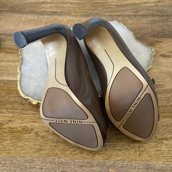 Nine West High Heels - Picture 7 of 8